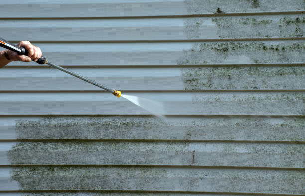 Best Eco-Friendly Pressure Washing in Bellaire, OH