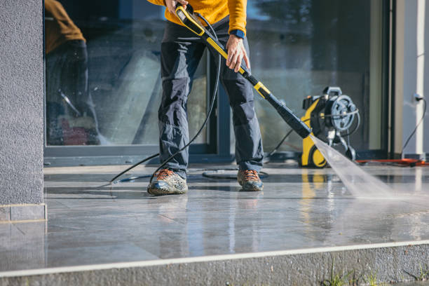 Professional  Pressure Washing in Bellaire, OH