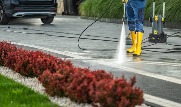 Best Fleet & Vehicle Pressure Washing in Bellaire, OH