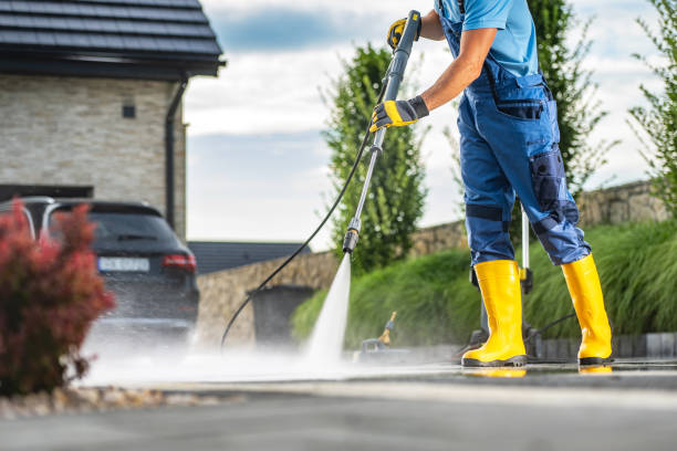 Best Commercial Pressure Washing in Bellaire, OH